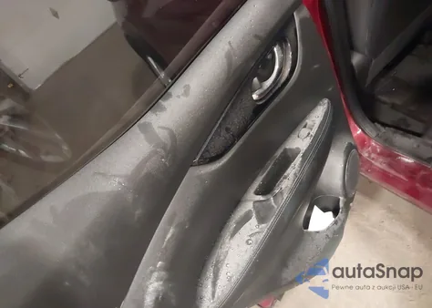 2020 Nissan Rogue Sport Sv Awd Xtronic Cvt from USA, damaged, VIN JN1BJ1CW5LW388780